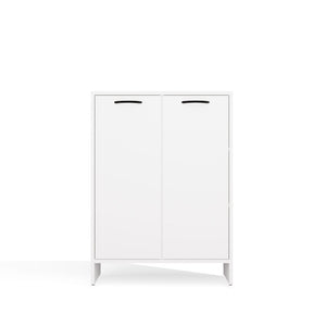Badezimmerschrank Kato in Farbe von kommodly