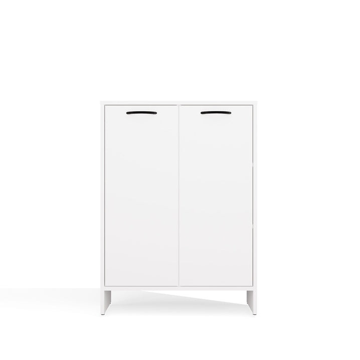 Badezimmerschrank Kato in Farbe von kommodly
