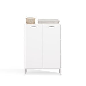 Badezimmerschrank Kato in Farbe von kommodly