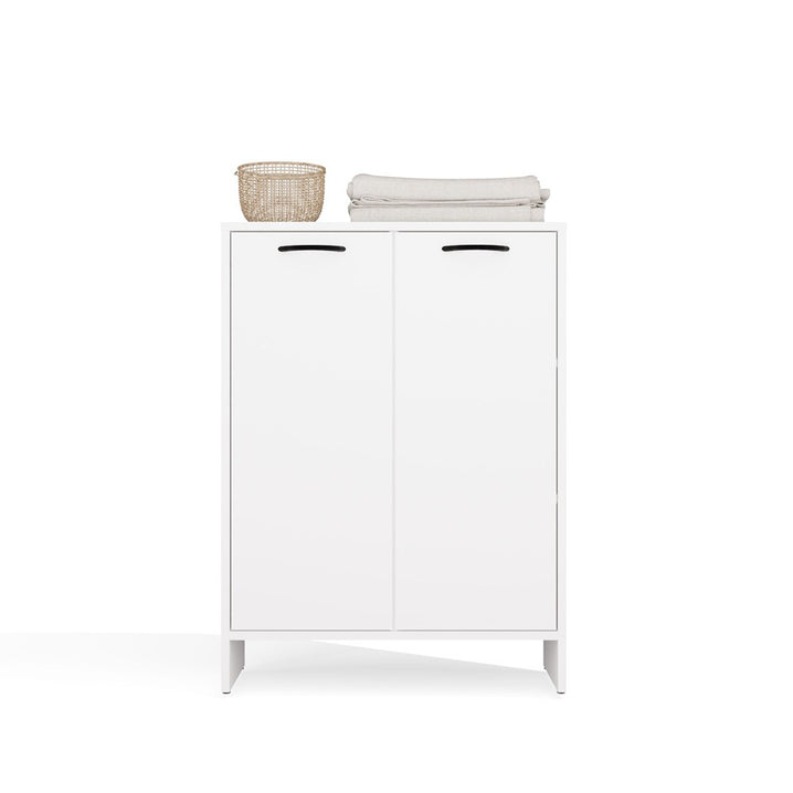Badezimmerschrank Kato in Farbe von kommodly