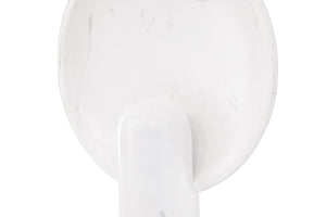 Tischlampe Nora Hellgrau in Farbe von kommodly
