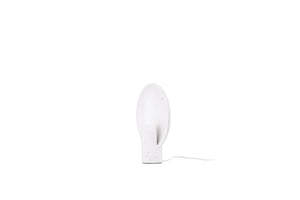 Tischlampe Nora Hellgrau in Farbe von kommodly