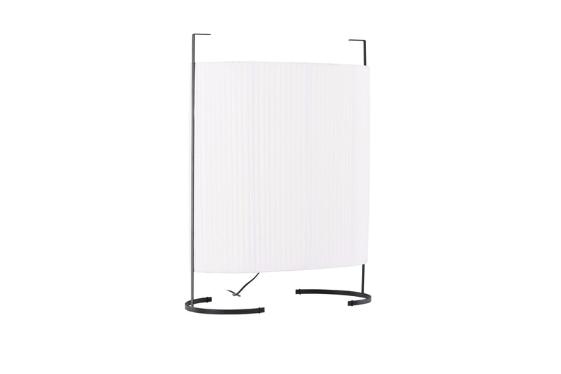 Stehlampe Lumi Schwarz in Farbe von kommodly