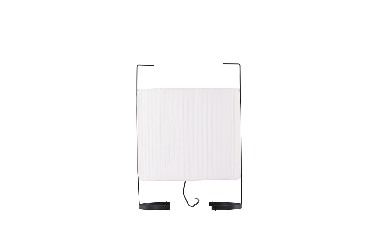 Stehlampe Lumi Schwarz in Farbe von kommodly