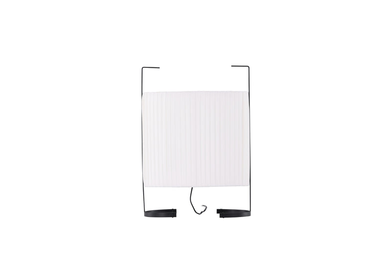 Stehlampe Lumi Schwarz in Farbe von kommodly