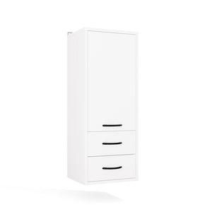 Wandhängeschrank Noras in Farbe von kommodly