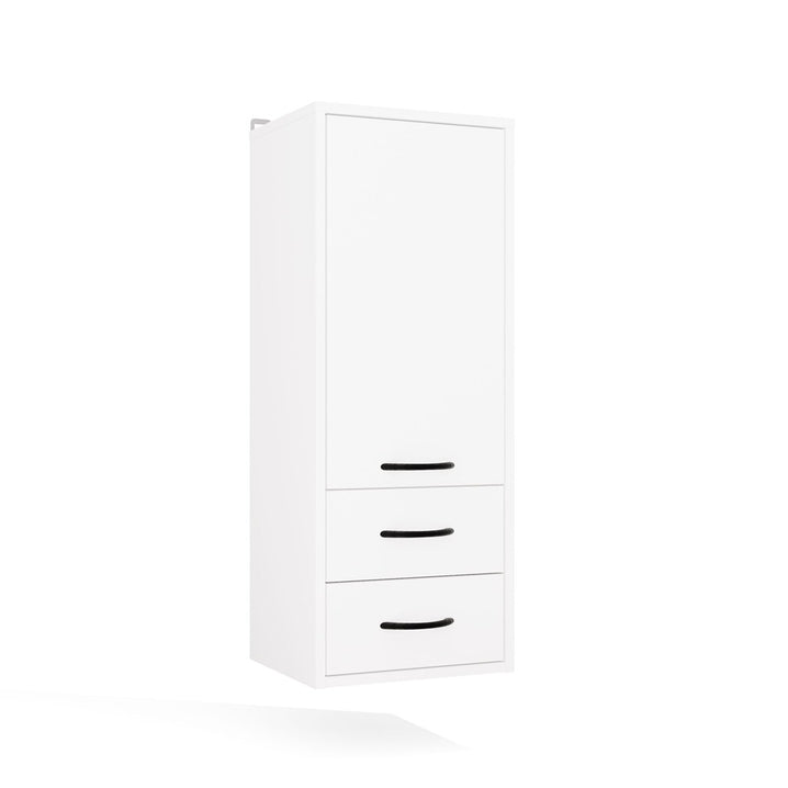 Wandhängeschrank Noras in Farbe von kommodly