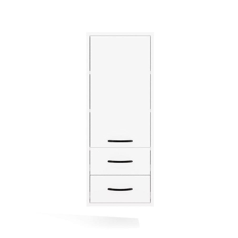 Wandhängeschrank Noras in Farbe von kommodly