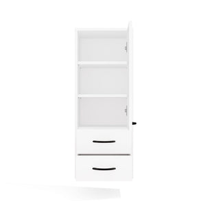 Wandhängeschrank Noras in Farbe von kommodly