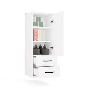 Wandhängeschrank Noras in Farbe von kommodly