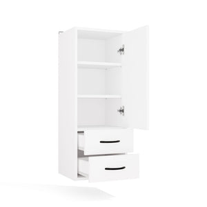 Wandhängeschrank Noras in Farbe von kommodly