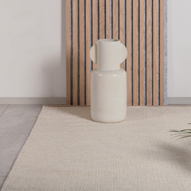 Teppich Sava in Farbe Beige von kommodly