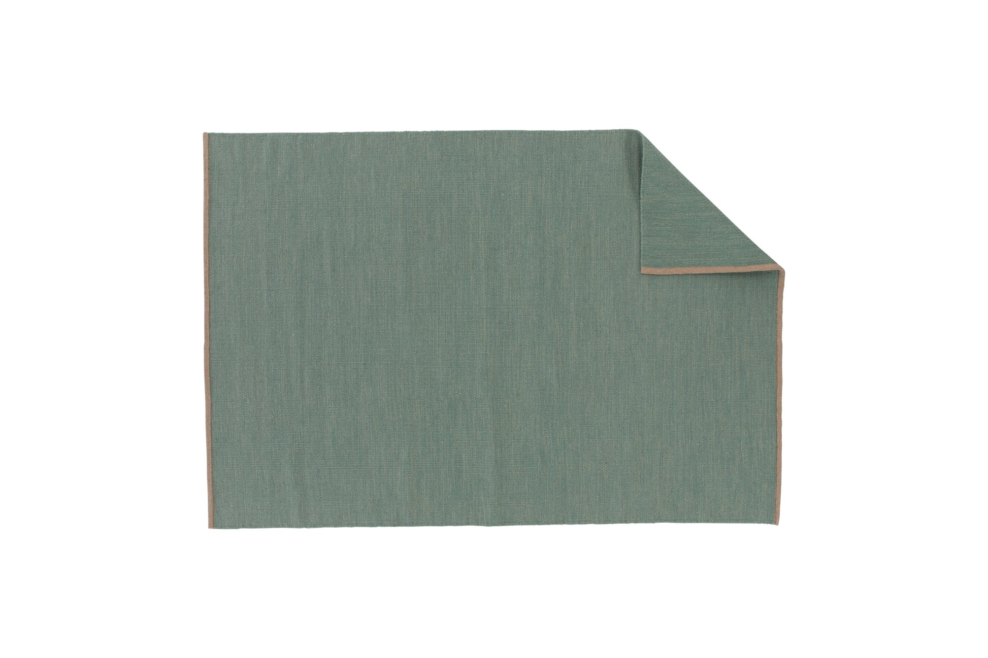 Teppich Sava in Farbe von kommodly