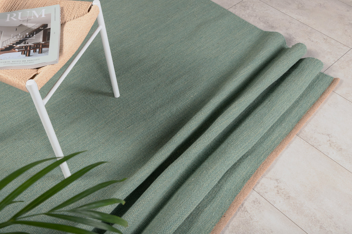 Teppich Sava in Farbe von kommodly