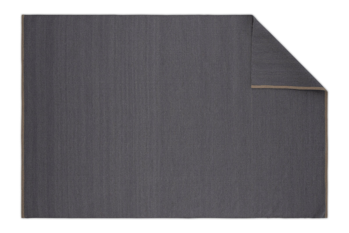 Teppich Sava in Farbe von kommodly