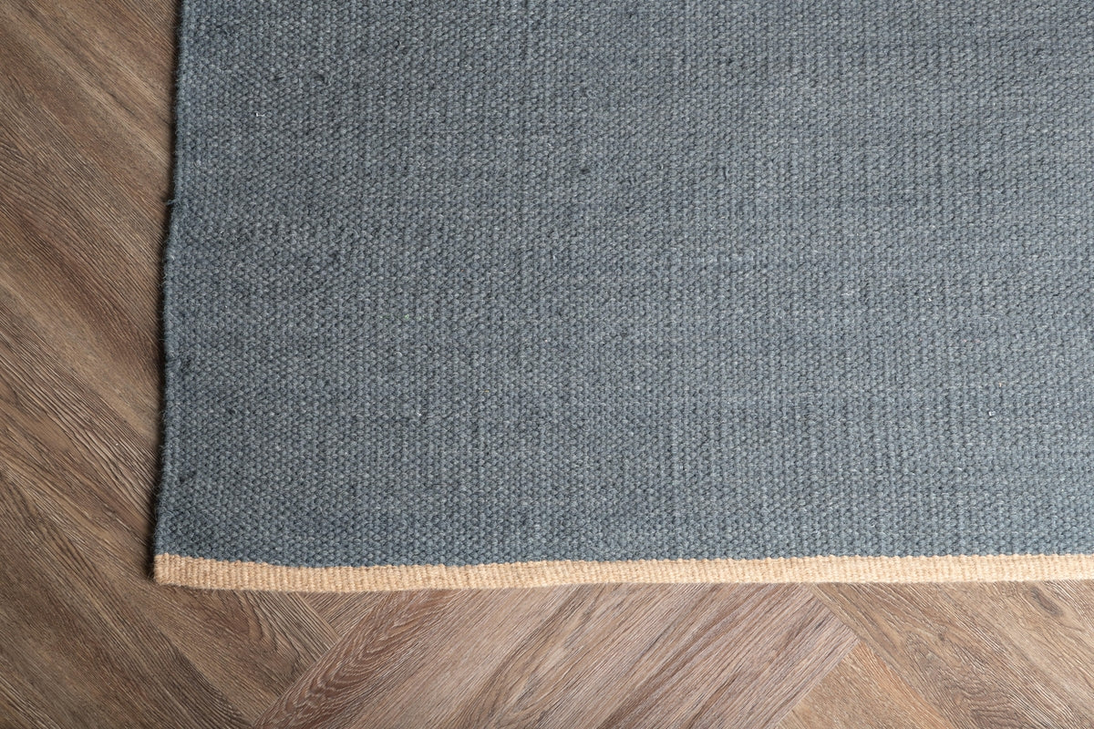 Teppich Sava in Farbe von kommodly