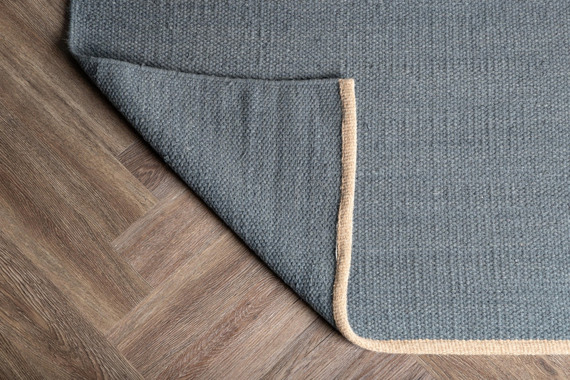 Teppich Sava in Farbe von kommodly