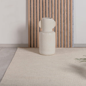 Teppich Sava in Farbe Beige (300x200cm) von kommodly