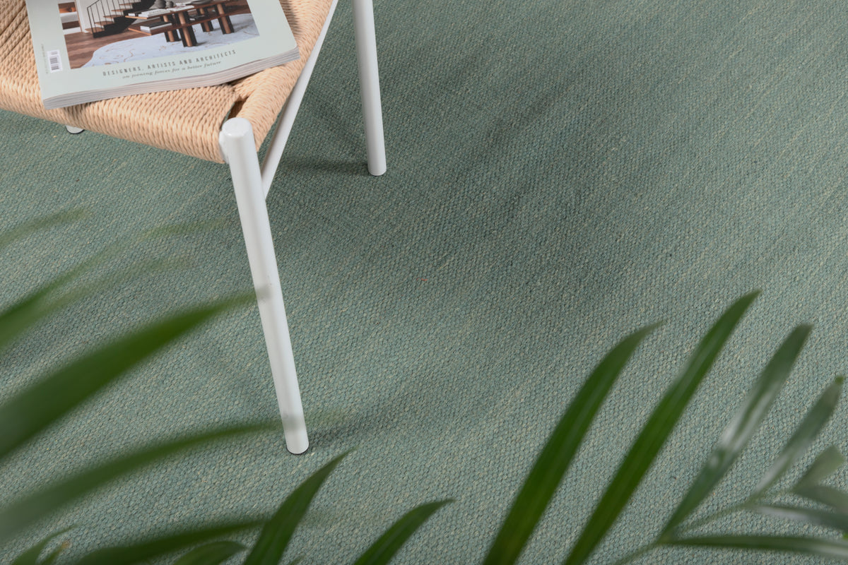 Teppich Sava in Farbe von kommodly