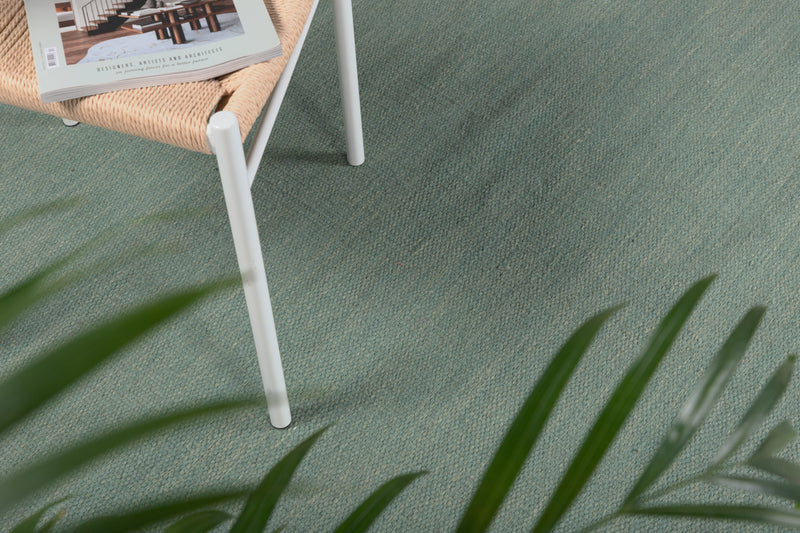 Teppich Sava in Farbe von kommodly