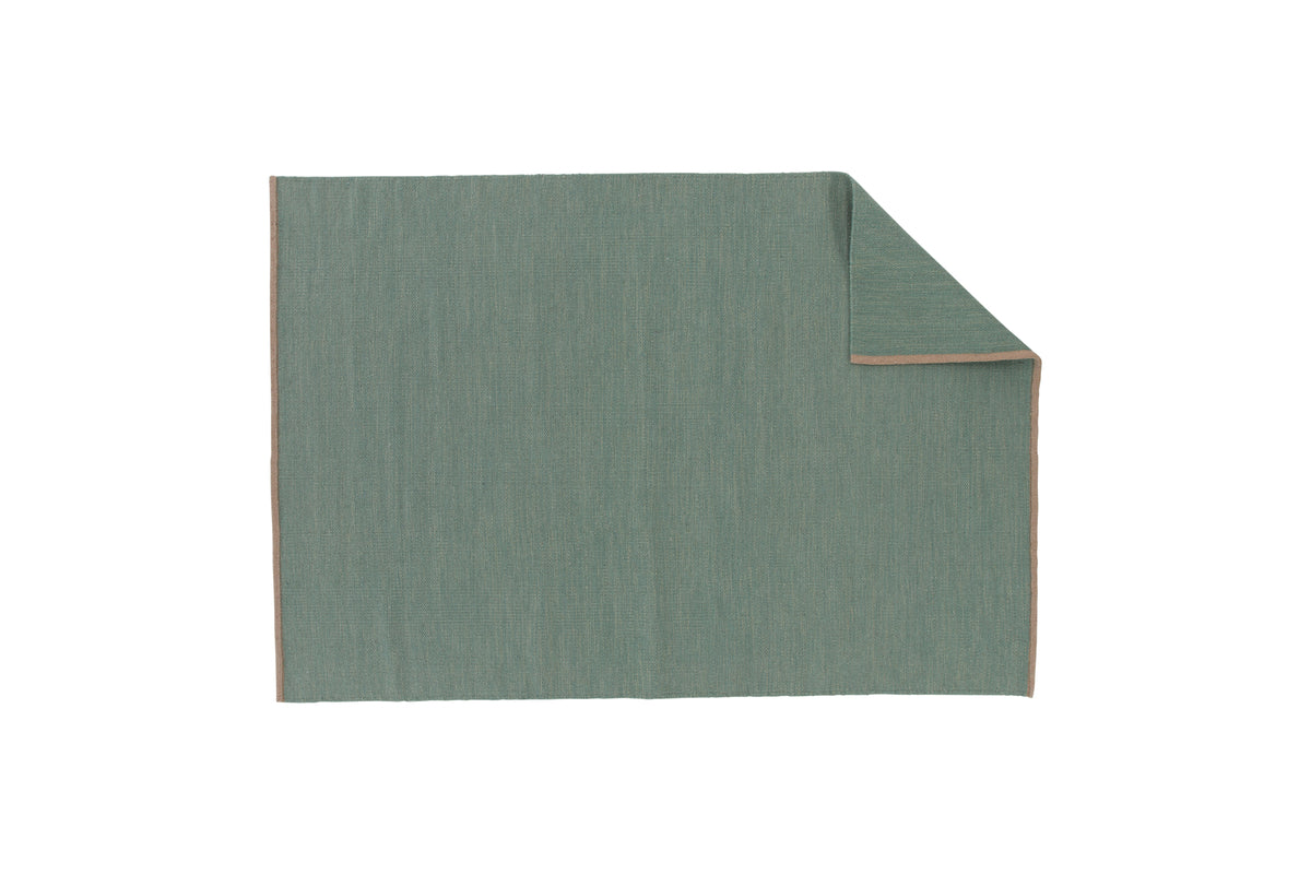Teppich Sava in Farbe von kommodly