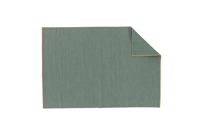 Teppich Sava in Farbe von kommodly