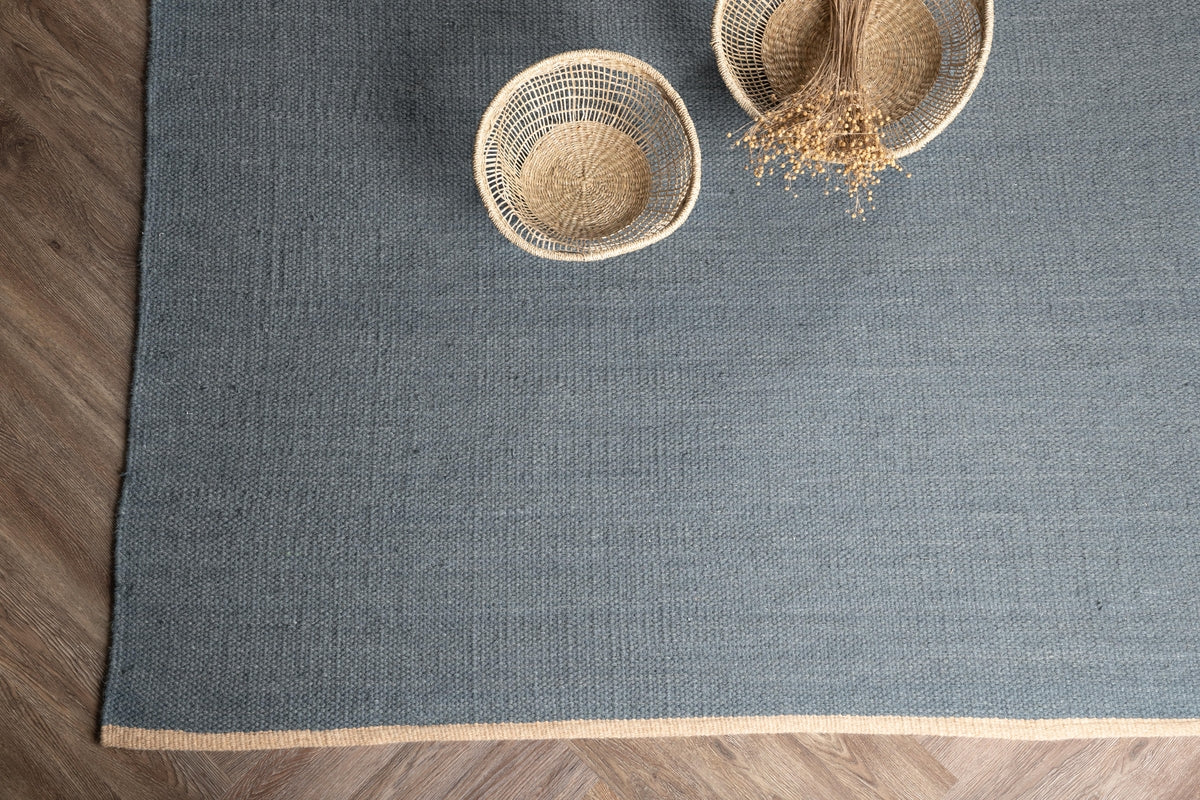 Teppich Sava in Farbe von kommodly