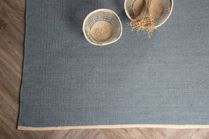 Teppich Sava in Farbe von kommodly