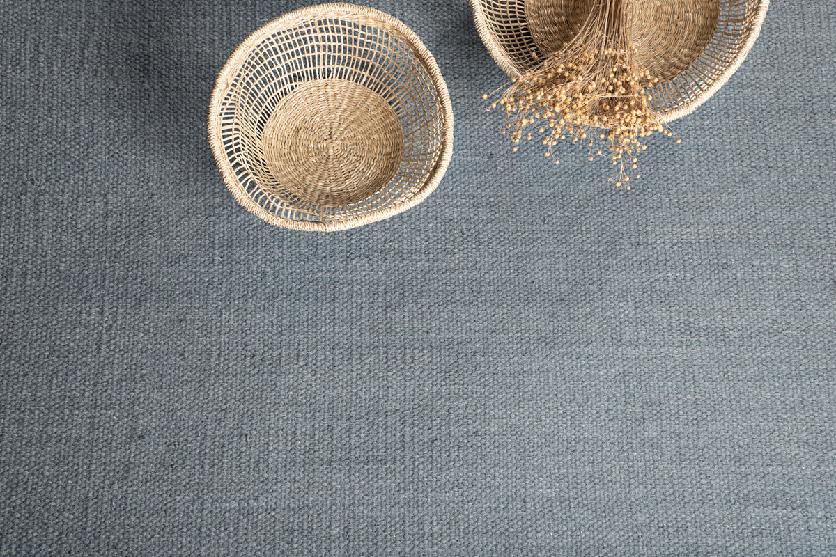 Teppich Sava in Farbe von kommodly