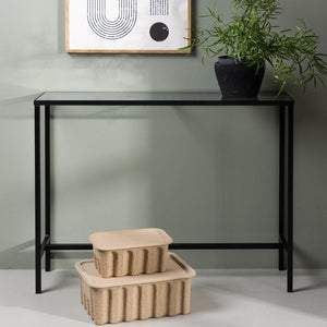 Beistelltisch Dipo in Farbe von Kommodly