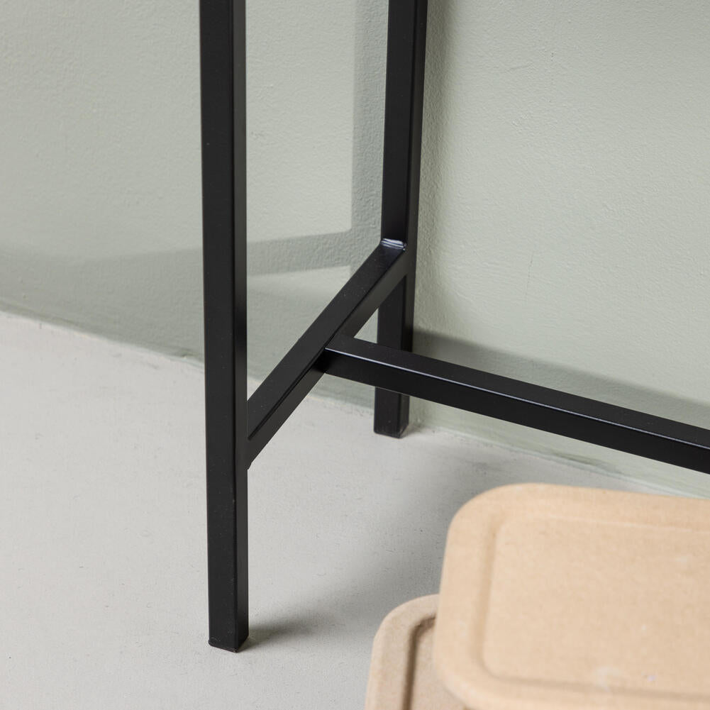 Beistelltisch Dipo in Farbe von Kommodly