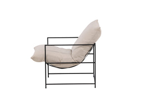 Sessel Vici in Farbe von kommodly