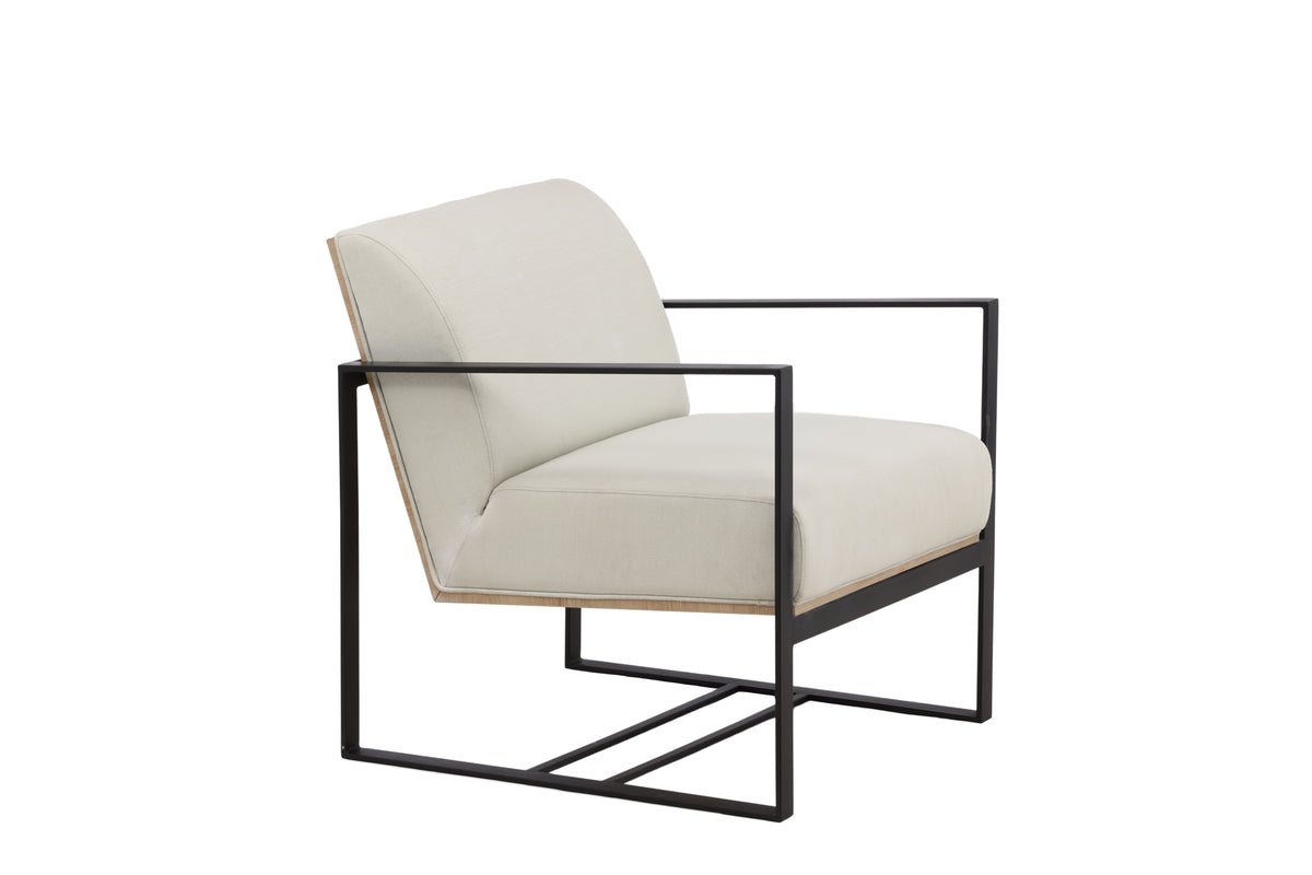 Sessel Paxi in Farbe von kommodly