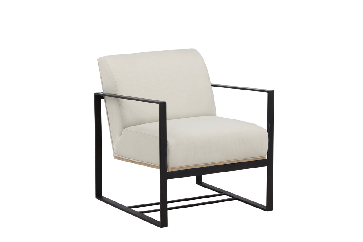 Sessel Paxi in Farbe von kommodly
