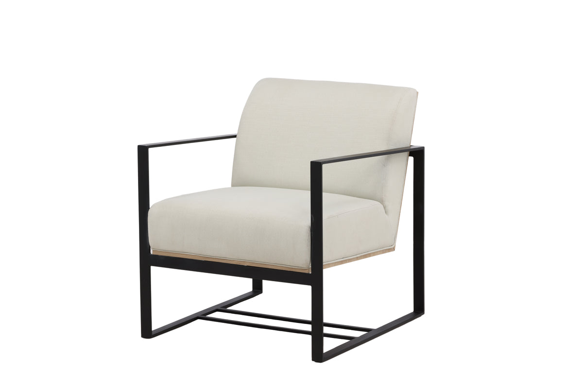 Sessel Paxi in Farbe von kommodly
