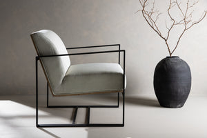 Sessel Paxi in Farbe von kommodly