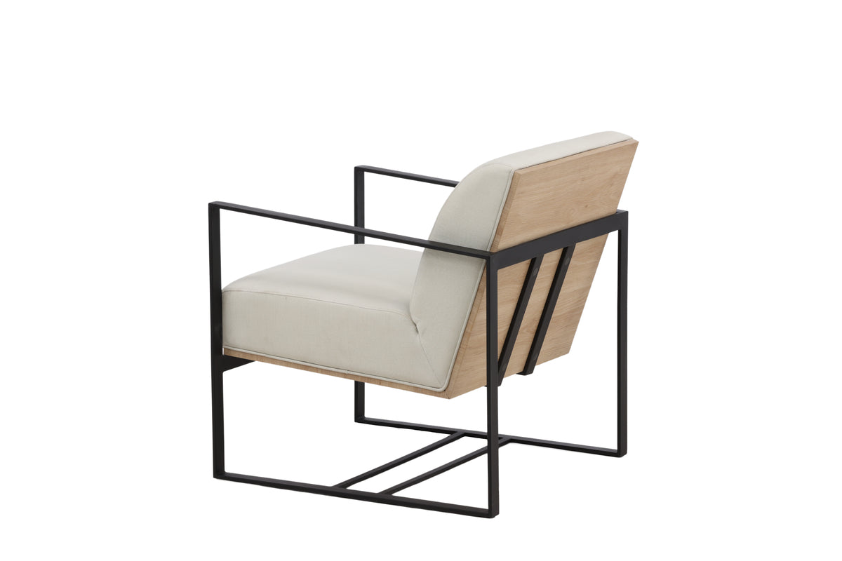 Sessel Paxi in Farbe von kommodly