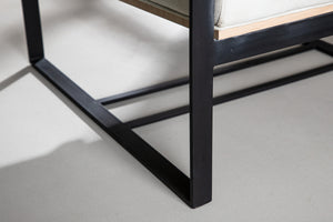 Sessel Paxi in Farbe von kommodly
