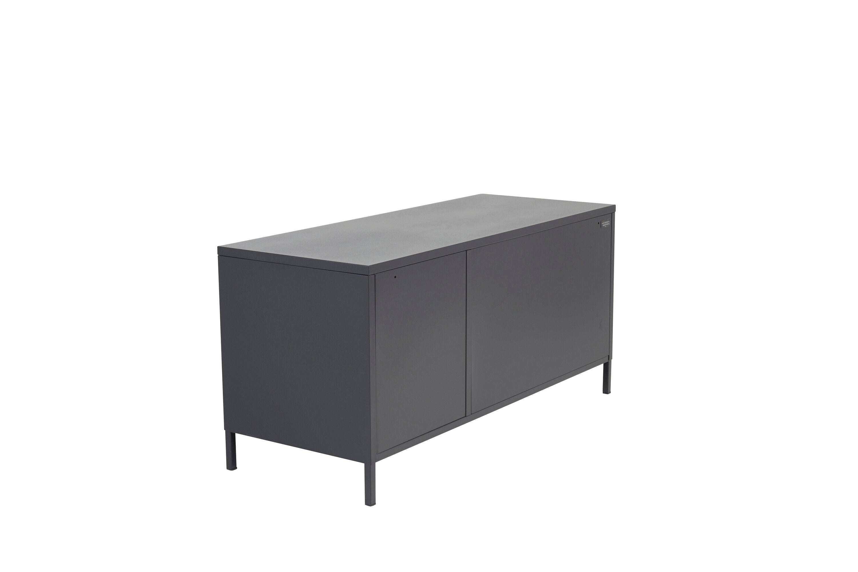 Schrank Flux in Farbe von kommodly
