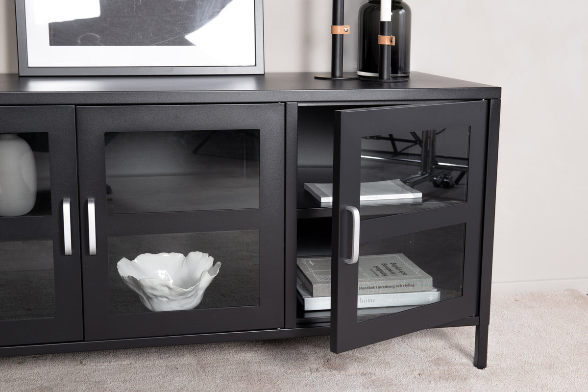 Schrank Flux in Farbe von kommodly