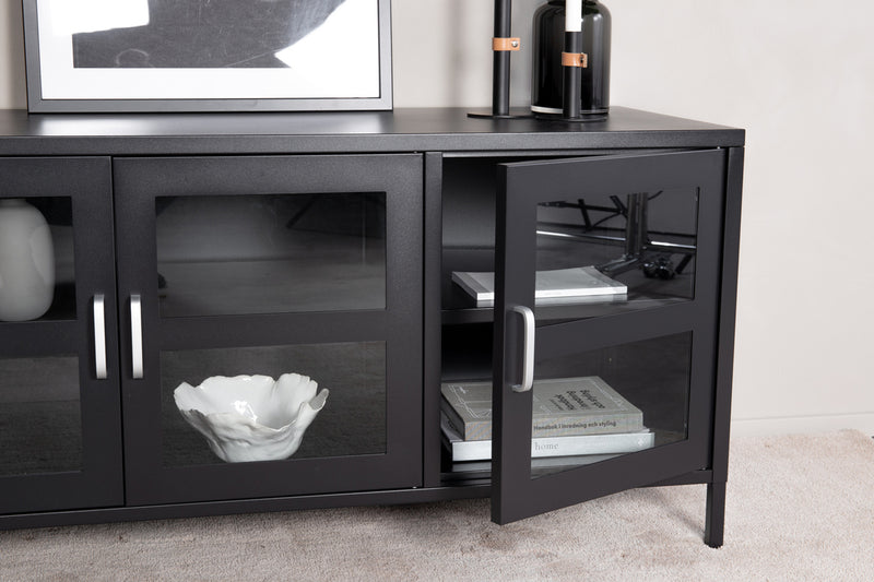Schrank Flux in Farbe von kommodly