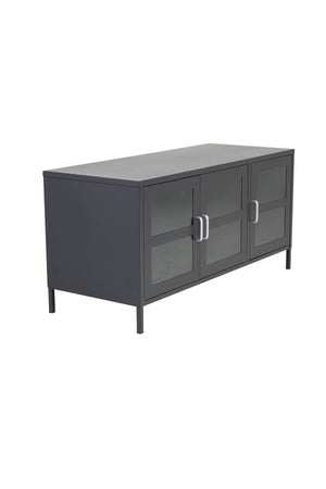Schrank Flux in Farbe von kommodly