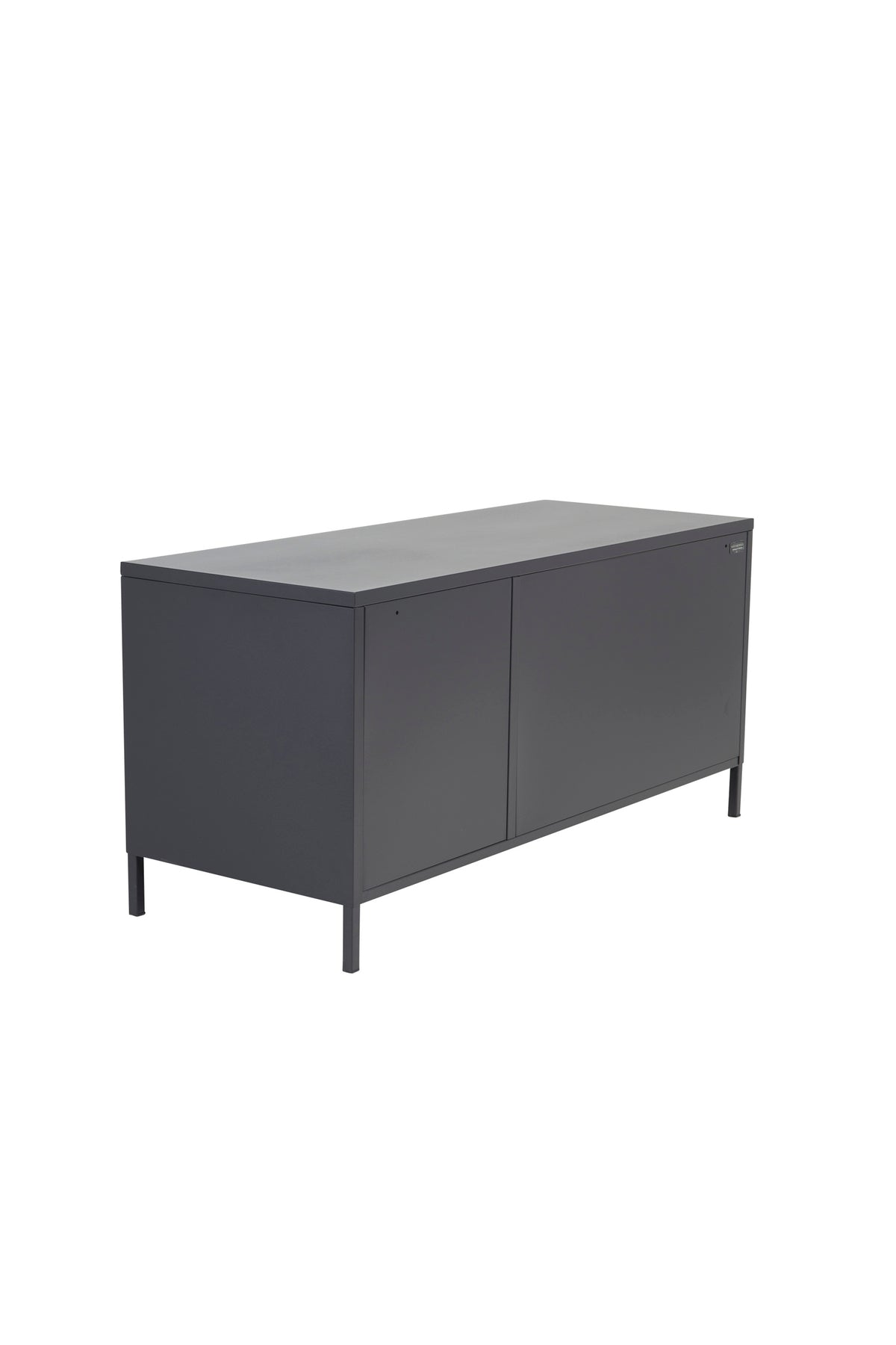 Schrank Flux in Farbe von kommodly