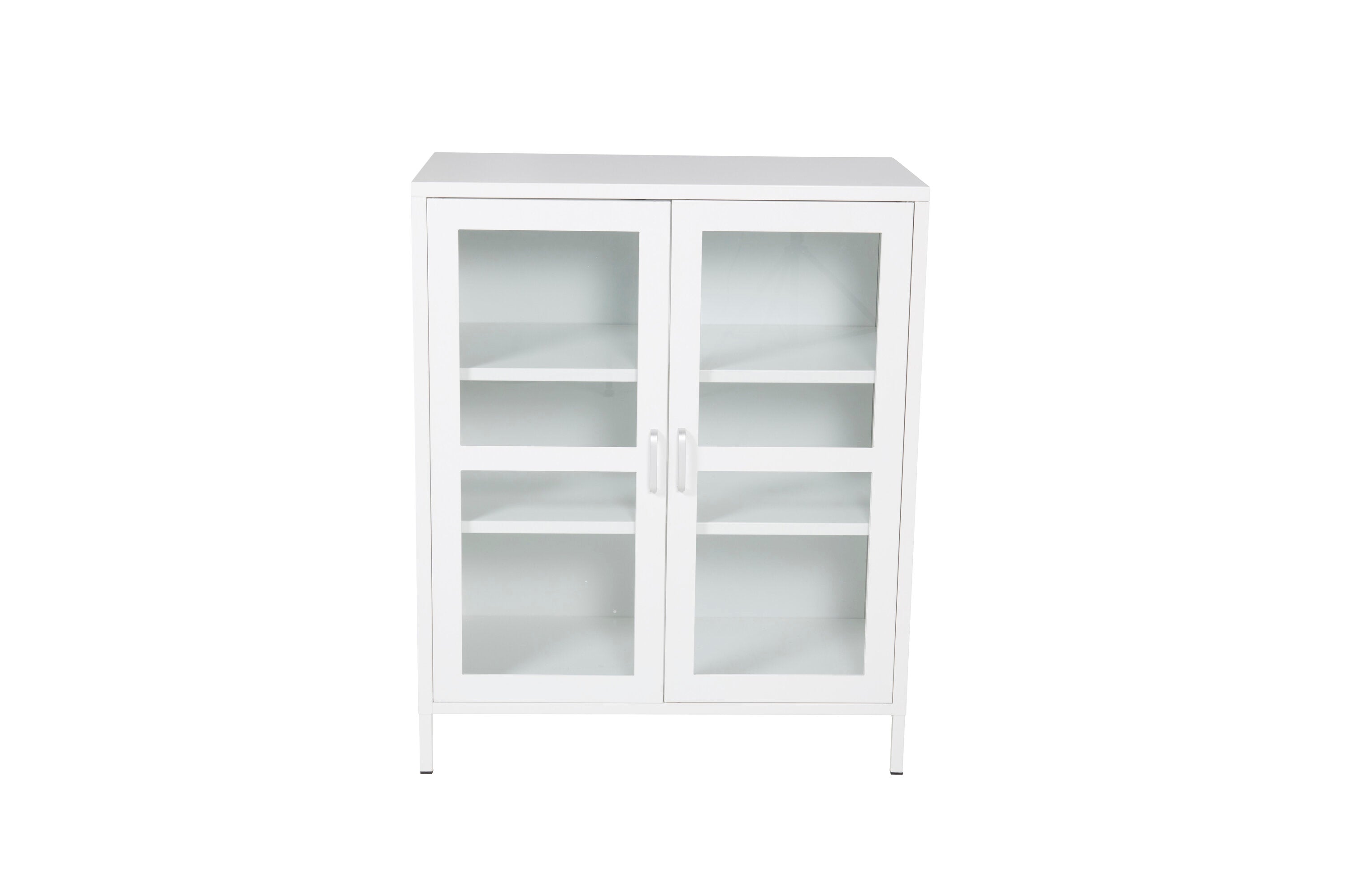 Schrank Flux in Farbe von kommodly