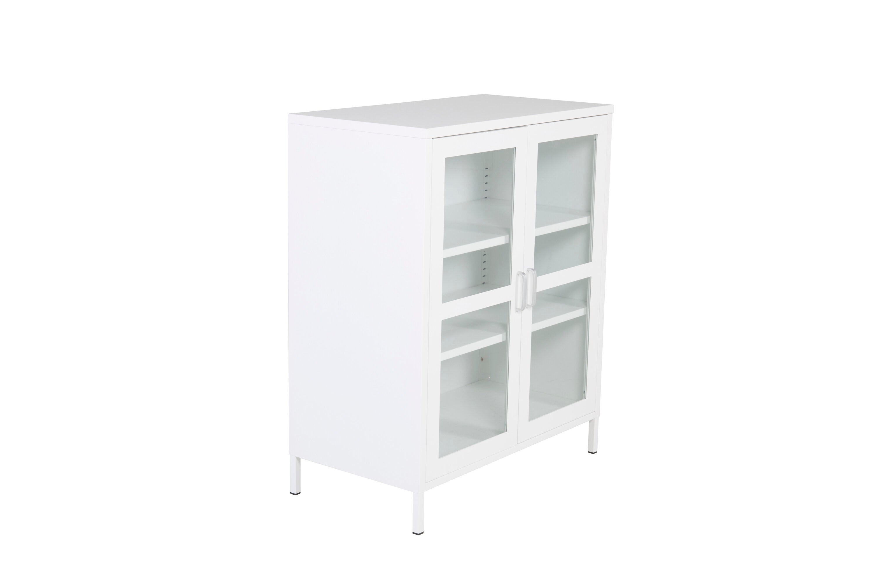 Schrank Flux in Farbe von kommodly