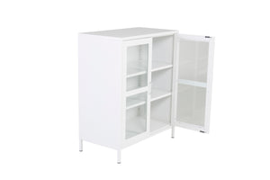 Schrank Flux in Farbe von kommodly