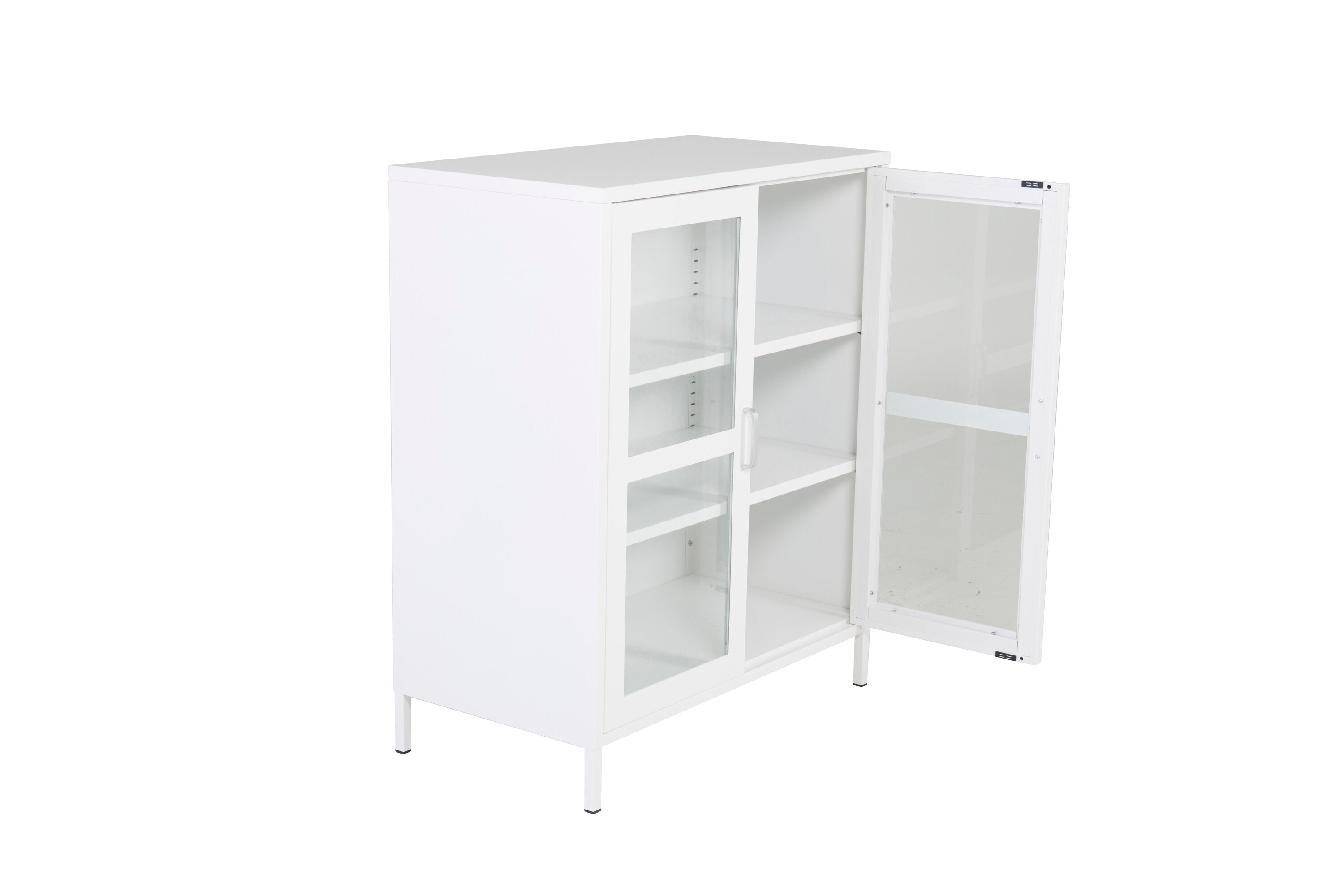 Schrank Flux in Farbe von kommodly
