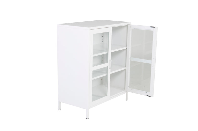 Schrank Flux in Farbe von kommodly