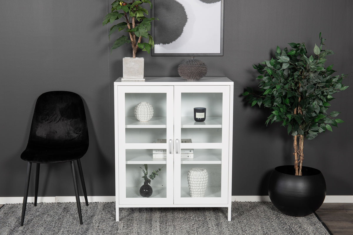 Schrank Flux in Farbe von kommodly