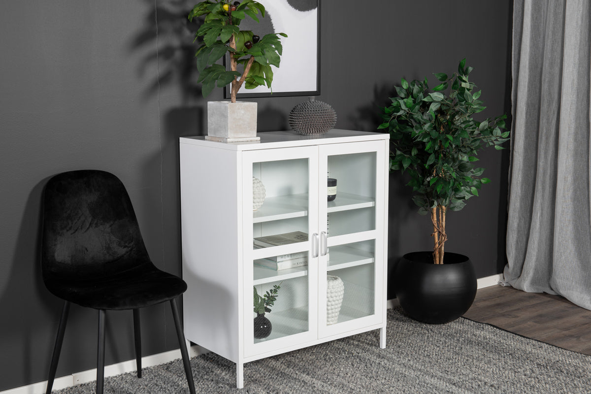 Schrank Flux in Farbe von kommodly